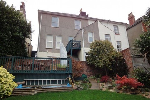 View Full Details for Claremont Road, Bishopston