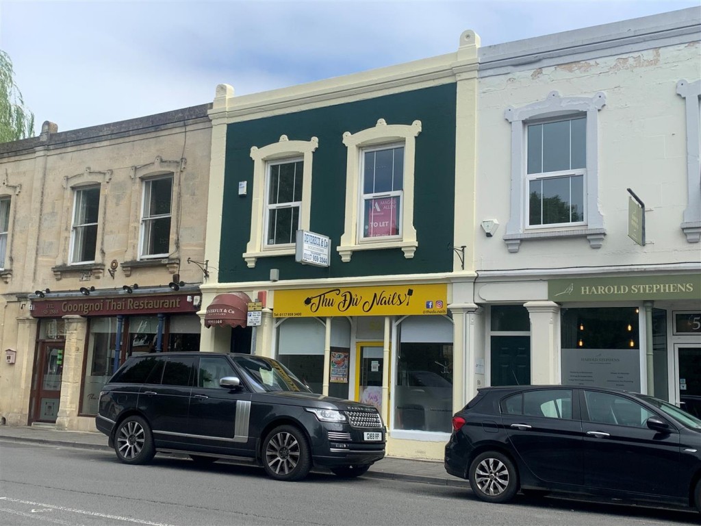 Viewing Request for Westbury on Trym, Bristol Maggs and Allen