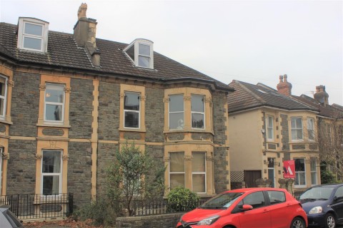 View Full Details for Claremont Road, Bishopston, Bristol
