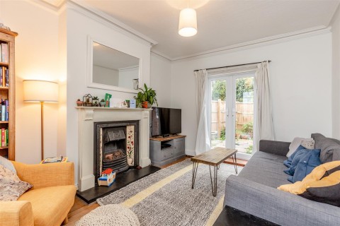 View Full Details for Sea Mills Lane, Stoke Bishop, Bristol