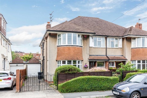 View Full Details for Fallodon Way, Henleaze, Bristol