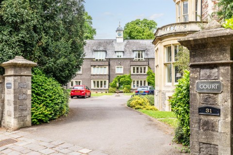 View Full Details for Carfax Court, Redland, Bristol