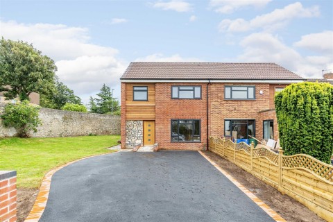 View Full Details for Whytes Close, Westbury On Trym, Bristol