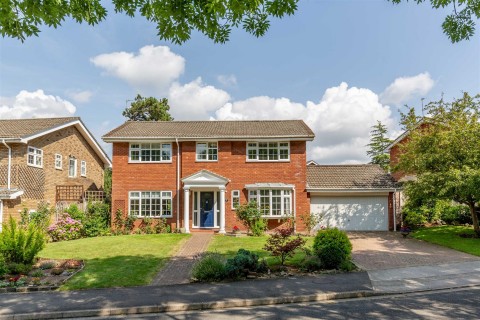 View Full Details for Wyecliffe Road | Henleaze