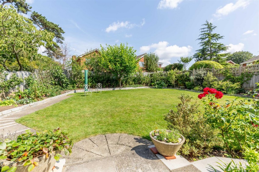 Images for Wyecliffe Road | Henleaze