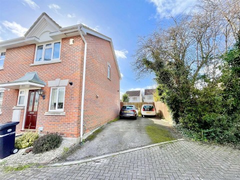 View Full Details for The Furlong, Henleaze, Bristol