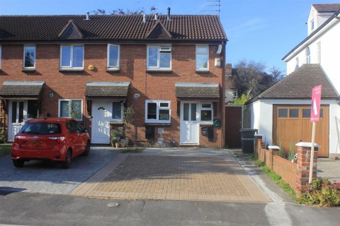 View Full Details for Brean Down Avenue, Henleaze, Bristol