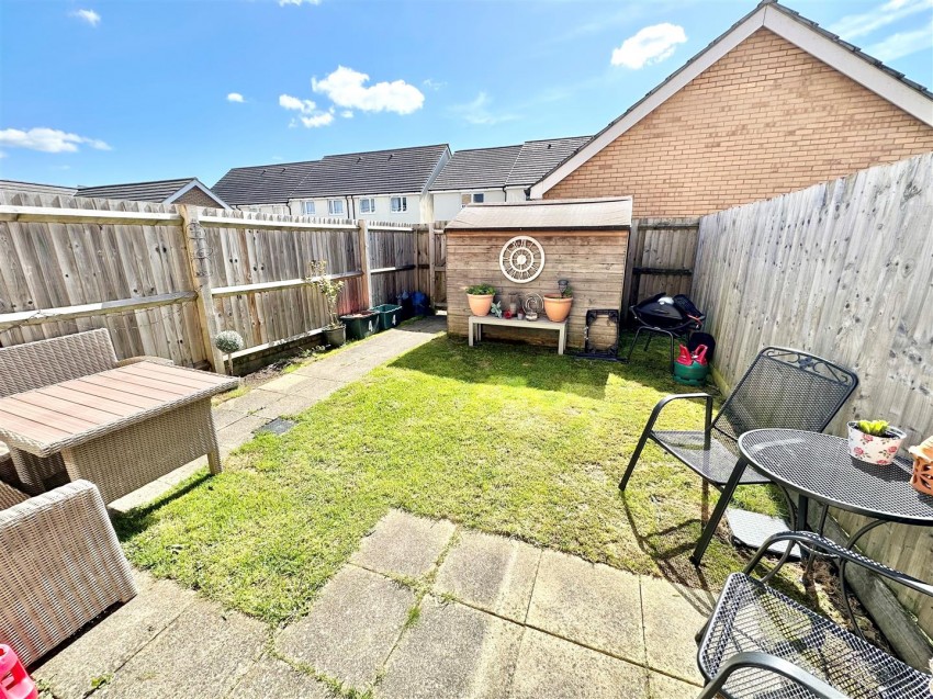 Images for Swithins Lane, Charlton Hayes