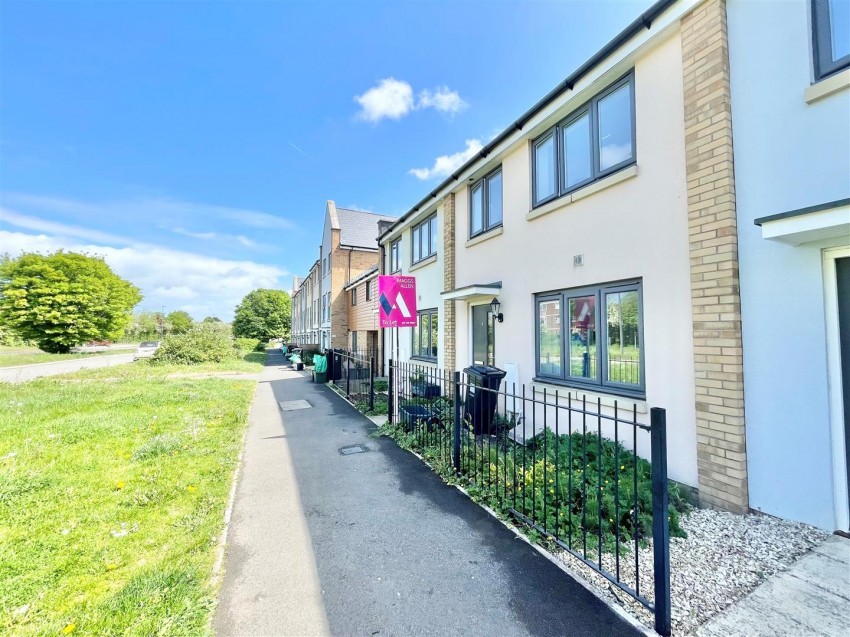 Images for Swithins Lane, Charlton Hayes