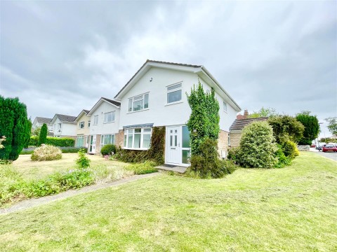View Full Details for Ridgehill, Henleaze, Bristol, BS9