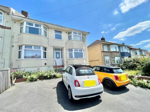 View Full Details for Shaldon Road, Horfield