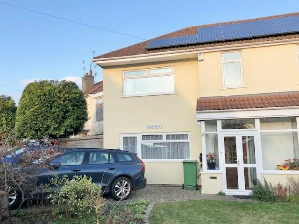 Viewing Request for Metford Road, Redland Maggs and Allen