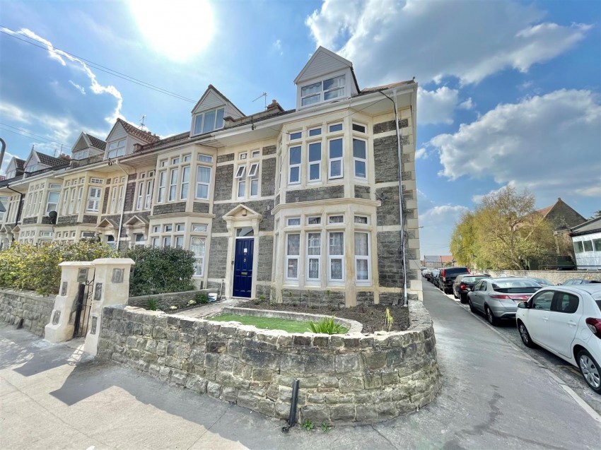 Images for Oldbury Court Road, Fishponds