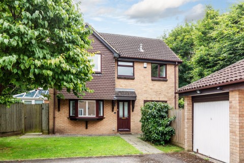 View Full Details for Remenham Drive, Henleaze, Bristol