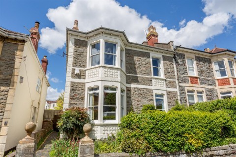 Berkshire Road, Bishopston, Bristol