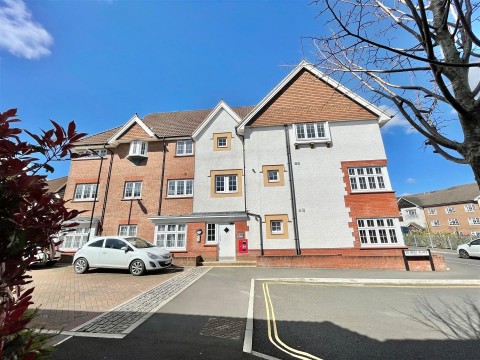 View Full Details for Baily Place, Cheswick Village