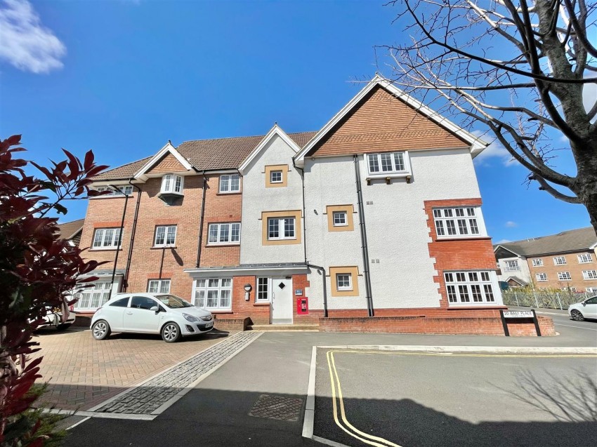 Images for Baily Place, Cheswick Village