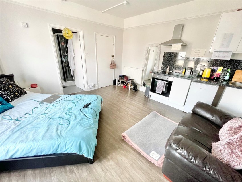 Images for Oldbury Court Road, Fishponds