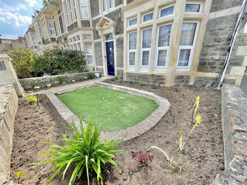 Images for Oldbury Court Road, Fishponds