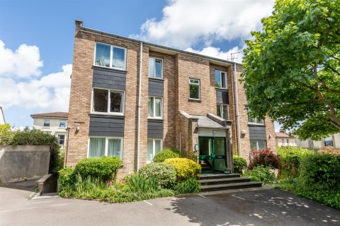 View Full Details for Victoria Court, Victoria Gardens, Bristol
