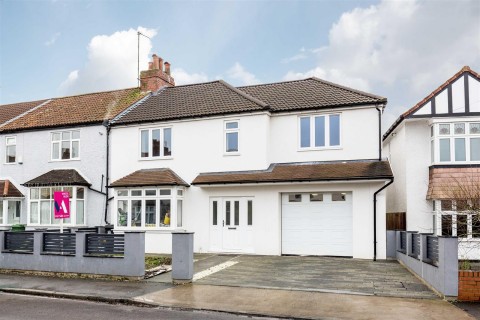 View Full Details for Fiddes Road, Redland, Bristol