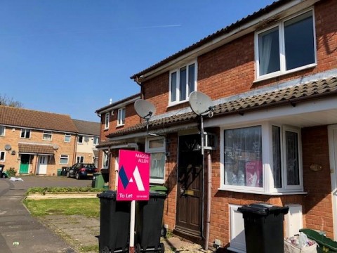 View Full Details for Oaktree Crescent, Bradley Stoke