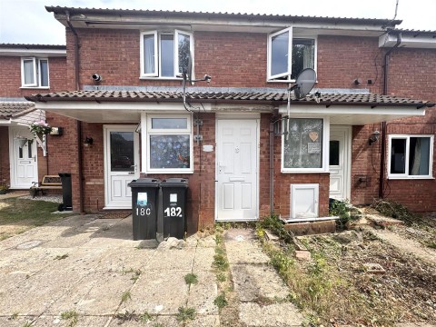 View Full Details for Oaktree Crescent, Bradley Stoke