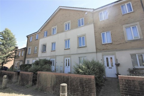 View Full Details for Keats Court, Horfield, Bristol