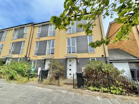 View Full Details for Charlton Boulevard, Patchway