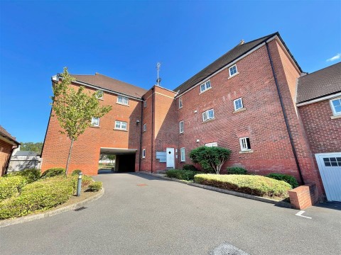 View Full Details for Long Down Avenue, Cheswick Village, Bristol