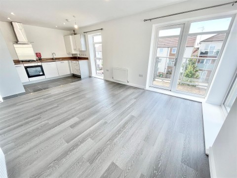View Full Details for Hitchings Leaze, Patchway, Bristol