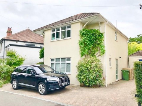 View Full Details for Park Grove, Henleaze, Bristol