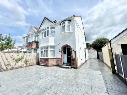 View Full Details for Southdown Road, Westbury-on-Trym