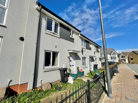 View Full Details for Gascoigns Way, Patchway, Bristol
