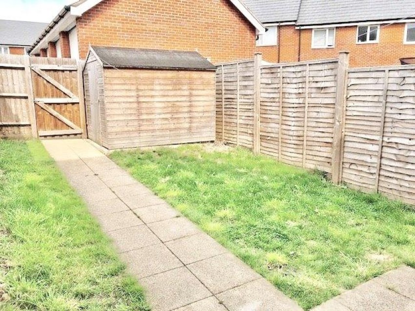 Images for Gascoigns Way, Patchway, Bristol
