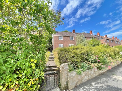 View Full Details for Southwood Drive, Coombe Dingle, Bristol