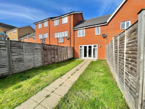 View Full Details for Hitchings Leaze, Patchway, Bristol