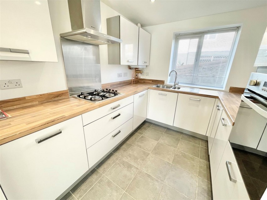Images for Hitchings Leaze, Patchway, Bristol