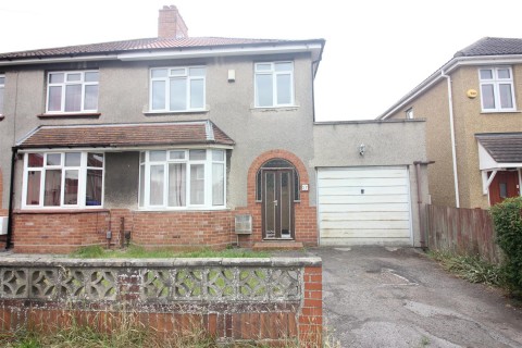 View Full Details for Luckington Road, Horfield, Bristol
