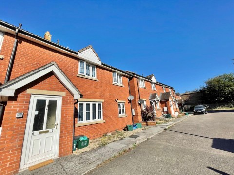 View Full Details for Chapel Orchard, Yate, Bristol