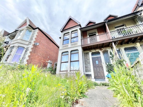 View Full Details for Bristol Hill, Brislington, Bristol