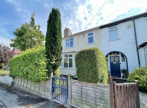 View Full Details for Metford Road, Redland, Bristol