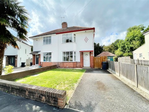 View Full Details for Lakewood Crescent, Westbury on Trym, Bristol
