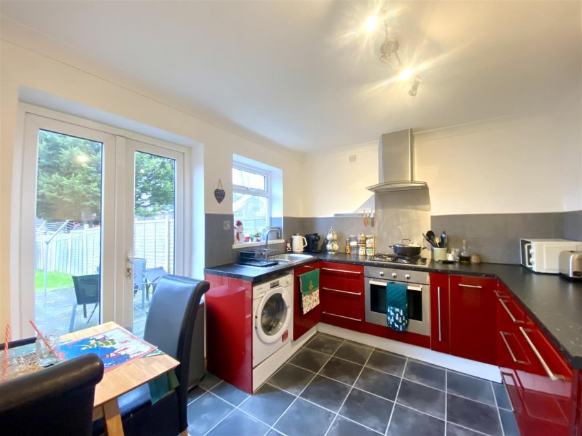 Images for Rockstowes Way, Brentry, Bristol
