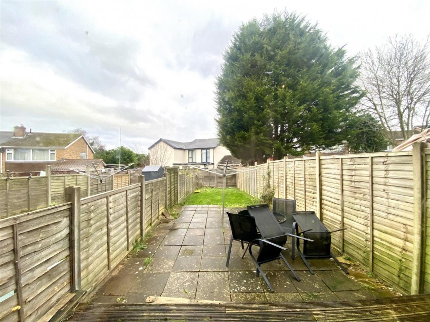 Images for Rockstowes Way, Brentry, Bristol