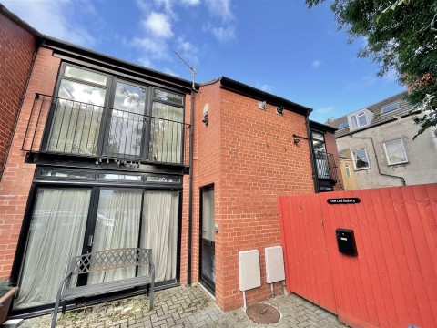 View Full Details for Cardigan Mews, Henleaze, Bristol