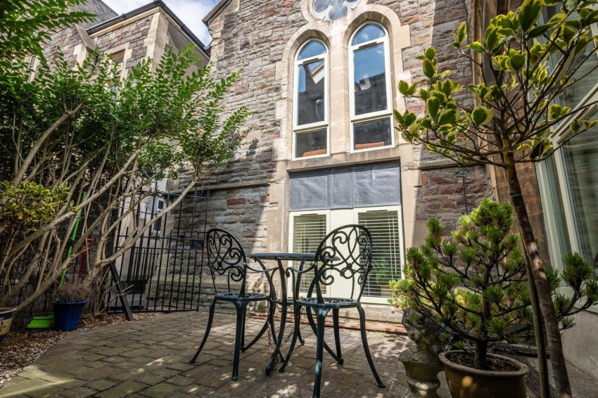 Images for Woodfield Road, Bristol