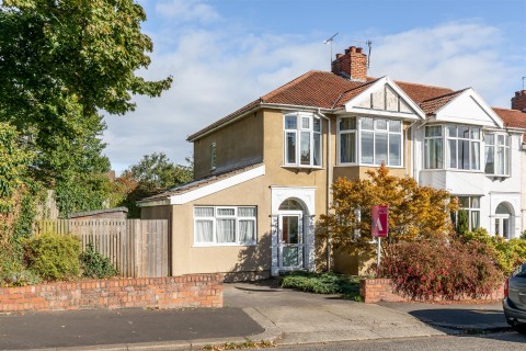 View Full Details for Eastfield Road, Westbury-On-Trym, Bristol