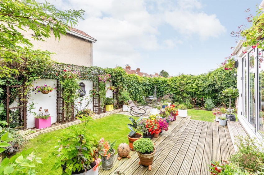 Images for The Crescent, Henleaze, Bristol BS9