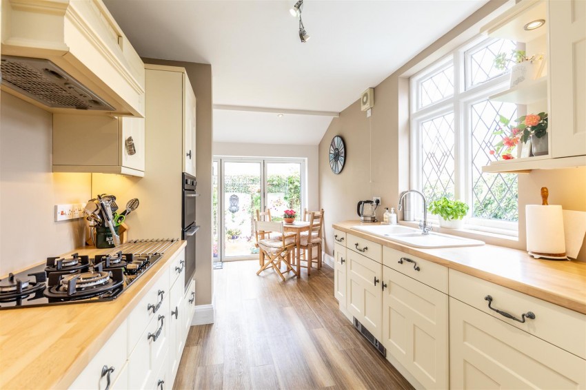 Images for The Crescent, Henleaze, Bristol BS9
